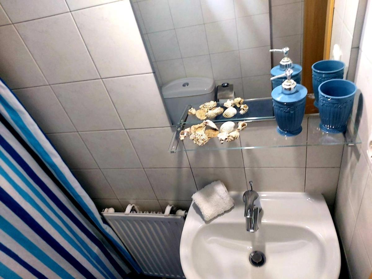 Smurfs' House Салоники Экстерьер фото